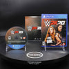 WWE 2K20 | Sony PlayStation 4 | PS4 | 2019 | Tested