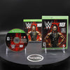 WWE 2K18 | Microsoft Xbox One | 2017 | Tested