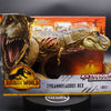 Jurassic World: Dominion - Extreme Damage Tyrannosaurus Rex | Brand New