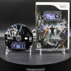 Star Wars: The Force Unleashed | Nintendo Wii