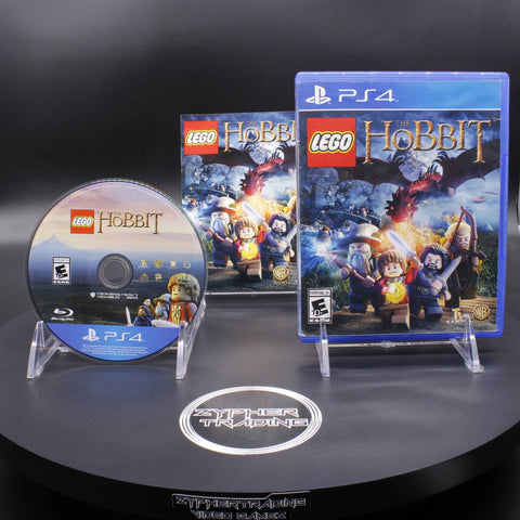 LEGO The Hobbit | Sony PlayStation 4 | PS4