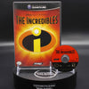 The Incredibles | Nintendo GameCube | NGC