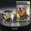 Kill.Switch | Microsoft Xbox | 2003 | Tested