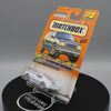 Matchbox | Classics | Mattel Wheels | '65 Mustang Fastback | #72/100