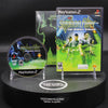 Syphon Filter: The Omega Strain | Sony PlayStation 2 | PS2