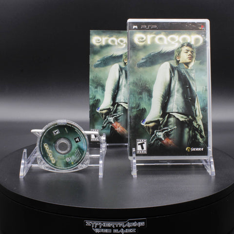 Eragon | Sony PlayStation Portable | PSP