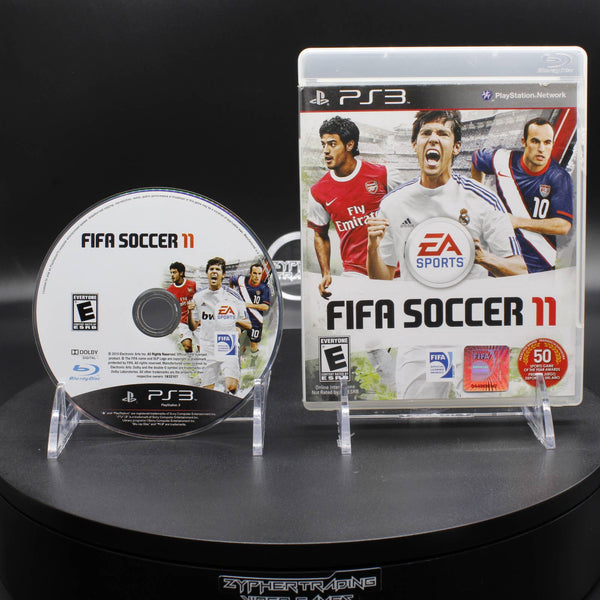 FIFA 11 | Sony PlayStation 3 | PS3