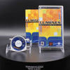 Lumines | Sony PlayStation Portable | PSP
