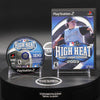 High Heat Major League Baseball 2003 | Sony PlayStation 2 | PS2 | 2002 | Tested