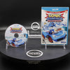 Sonic & All-Stars Racing Transformed | Nintendo Wii U