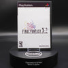 Final Fantasy X-2 | Sony PlayStation 2 | PS2