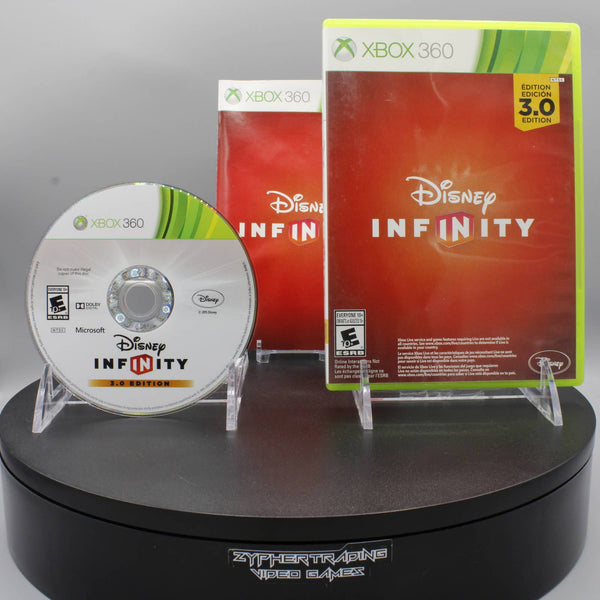 Disney Infinity 3.0 Edition | Microsoft Xbox 360
