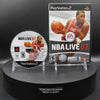 NBA Live 07 | Sony PlayStation 2 | PS2