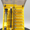 Multi-Bit Repair Tool Kit | 45 In 1 | Magnetic | Electronics - Computers