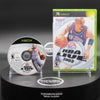 NBA Live 2003 | Microsoft Xbox | 2002 | Tested