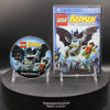 LEGO Batman: The Video Game | Sony PlayStation 2 | PS2