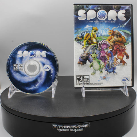 Spore | PC Games