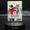 Tiger Woods: PGA Tour 11 | Microsoft Xbox 360