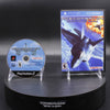 Ace Combat 04: Shattered Skies | Sony PlayStation 2 | PS2