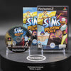 The Sims: Bustin' Out | Sony PlayStation 2 | PS2 | 2003 | Tested