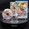 Hyrule Warriors | Nintendo Wii U | 2014 | Tested
