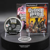 Guitar Hero III: Legends of Rock | Sony PlayStation 2 | PS2 | 2007 | Tested