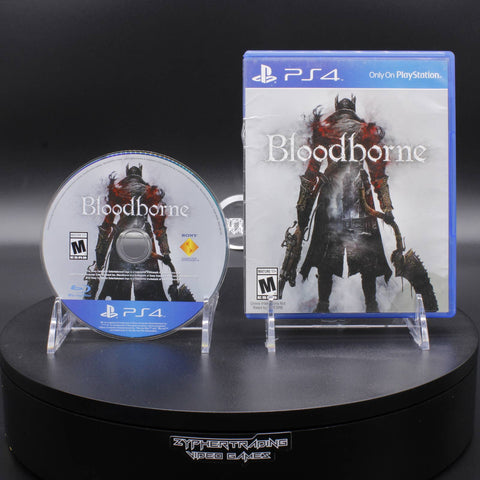 Bloodborne | Sony PlayStation 4 | PS4