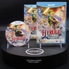 Hyrule Warriors | Nintendo Wii U | 2014 | Tested
