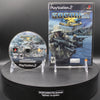SOCOM II: U.S. Navy SEALs | Sony PlayStation 2 | PS2