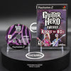 Guitar Hero Encore: Rock the 80's | Sony PlayStation 2 | PS2 | 2007 | Tested