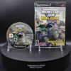 Monster Jam: Urban Assault | Sony PlayStation 2 | PS2