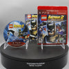 LEGO Batman 2: DC Super Heroes | Sony PlayStation 3 | PS3 | Greatest Hits