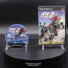 ATV Quad Power Racing 2 | Sony PlayStation 2 | PS2