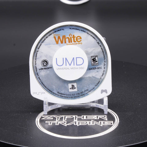 Shaun White: Snowboarding | Sony PlayStation Portable | PSP
