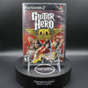 Guitar Hero: Aerosmith | Sony PlayStation 2 | PS2 | Brand New