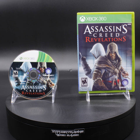 Assassin's Creed: Revelations | Microsoft Xbox 360