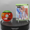 NBA 2K22 | Microsoft Xbox Series X