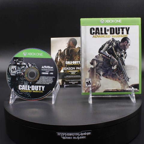 Call of Duty: Advanced Warfare | Microsoft Xbox One