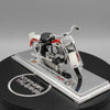 Maisto | 1958 FLH Duo Glide | Harley Davidson | Replica 1:18 Scale