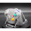 Nintendo GameCube Wavebird Controller | OEM | DOL-005 | No Receiver