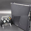 Microsoft Xbox 360 Slim Console | Controller - Cables | Tested
