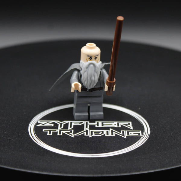 LEGO Dimensions | Gandalf Minifigure | Lord of the Rings | The Hobbit