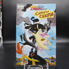 Super Secret Crisis War! Cow and Chicken | Cartoon Network | Comics | IDW