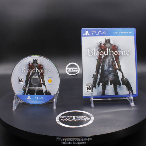 Bloodborne | Sony PlayStation 4 | PS4