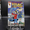 Back To The Future: The Adventure Has Only Begun | #1 | Harvey Comics | Nov 1991