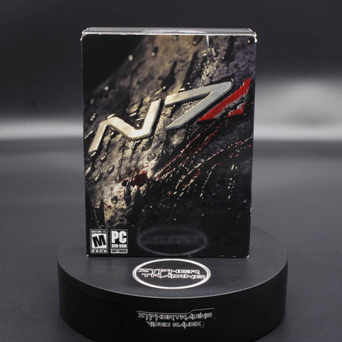 Mass Effect 2 | PC Games | Collector's Edition