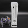 Microsoft Xbox 360 Console | Controller - Cables - 20GB HDD | Tested