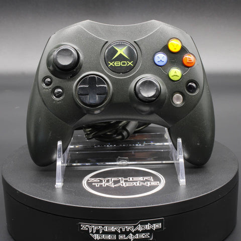 Original Xbox S Controller | OEM | Microsoft Xbox