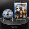 WWE Smackdown vs. Raw 2008 | Sony PlayStation 2 | PS2