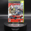 Starsky & Hutch | Microsoft Xbox